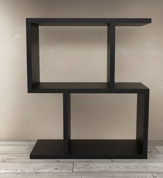 MANNAT ENTERPRISES Solid Wood Side Table