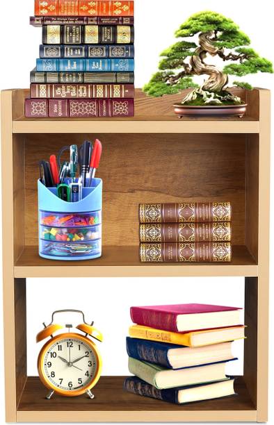 APGgroup Center Table Decor and Home Decoration Furniture Engineered Wood Bedside Table