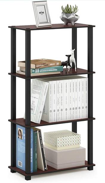 pndggroup Wooden Rectangular Side Table / Coffee Table / Bed Side Table Engineered Wood Side Table
