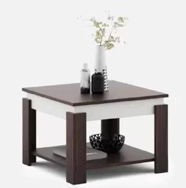 Golden Art Handicrafts Engineered Wood Side Table