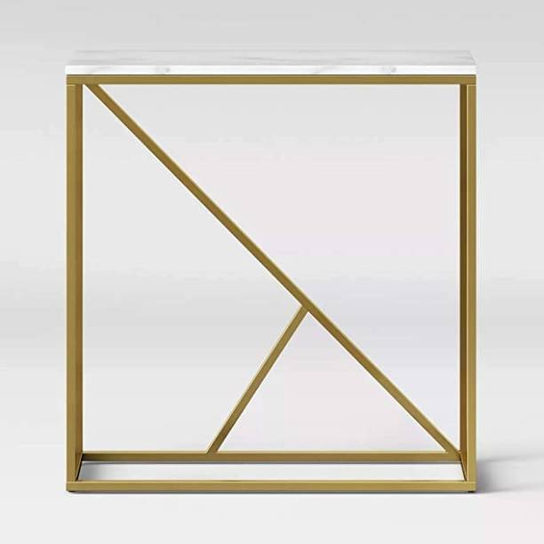 APEXCRAFT Engineered Wood Console Table Engineered Wood Console Table
