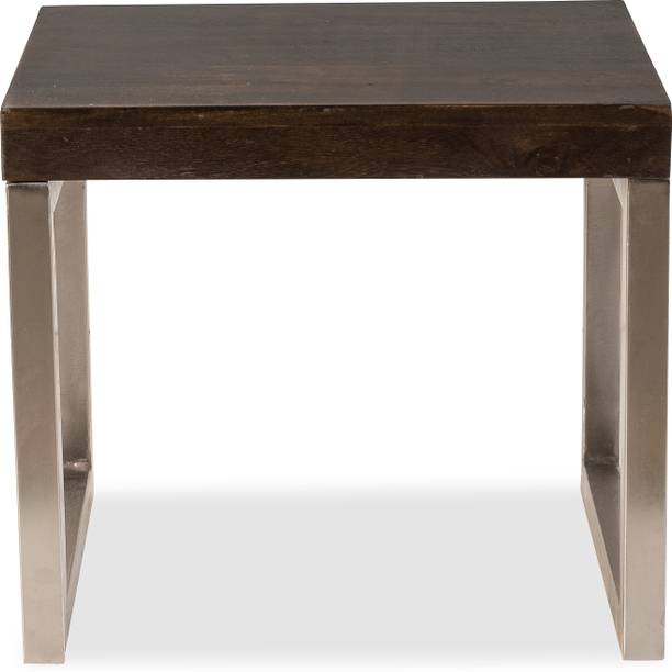 THE OLD CABINET Solid Wood Coffee Table