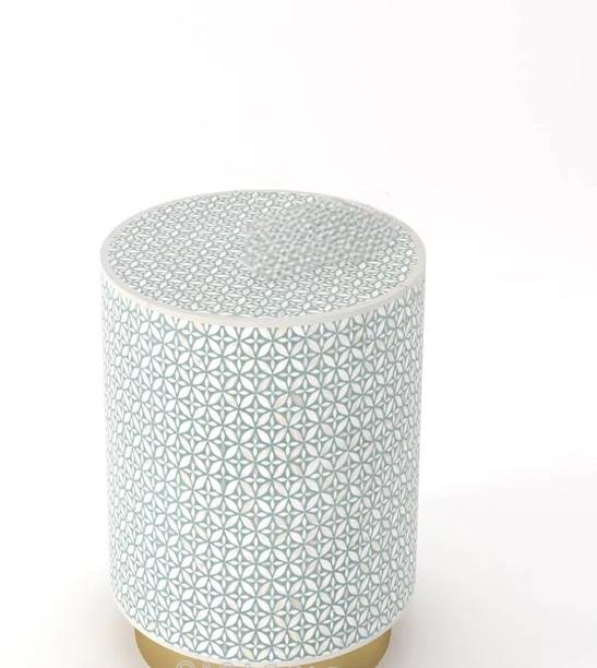 JODHA Solid Wood Side Table