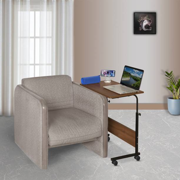Flipkart Perfect Homes Studio Bonny Engineered Wood Side Table