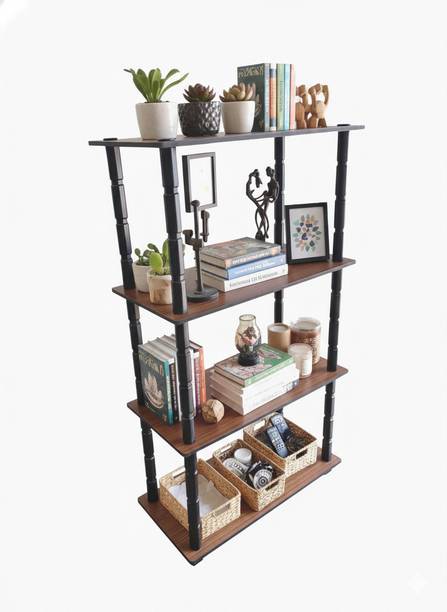 APGgroup Engineered Wood Bedside Table