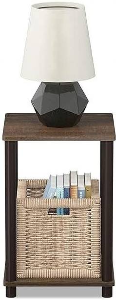 APGgroup Engineered Wood Corner Table