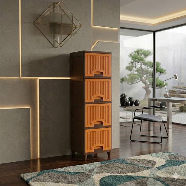 MAXTID Plastic Side Table