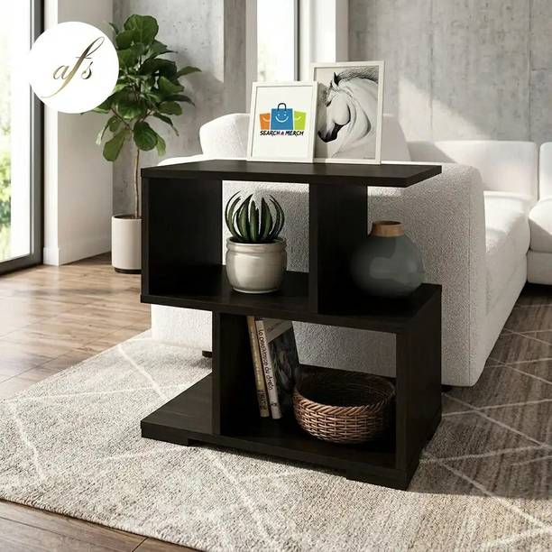 AFS Ahaanfurniturestudio stylish bedside table Engineered Wood Bedside Table