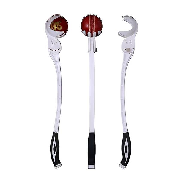 WIRMON Sidearm Ball Thrower