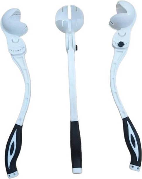 fizo ADJUSTABLE ADVANCE SIDE ARM CRICKET BALL THERROW. ...