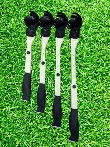 Dfix Swinging Cricket Throwing Stick Sidearm Ball Throw...