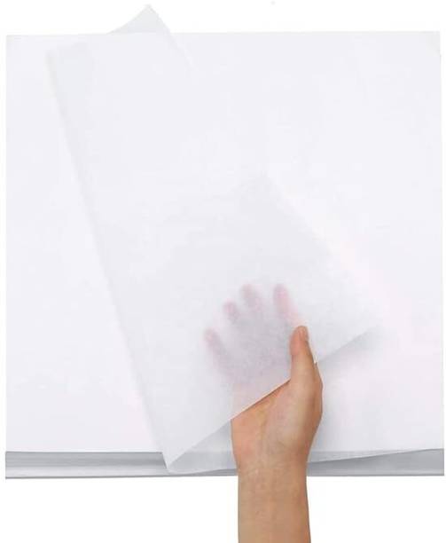 soft cozi BPA61 Silhouette Paper Sheet