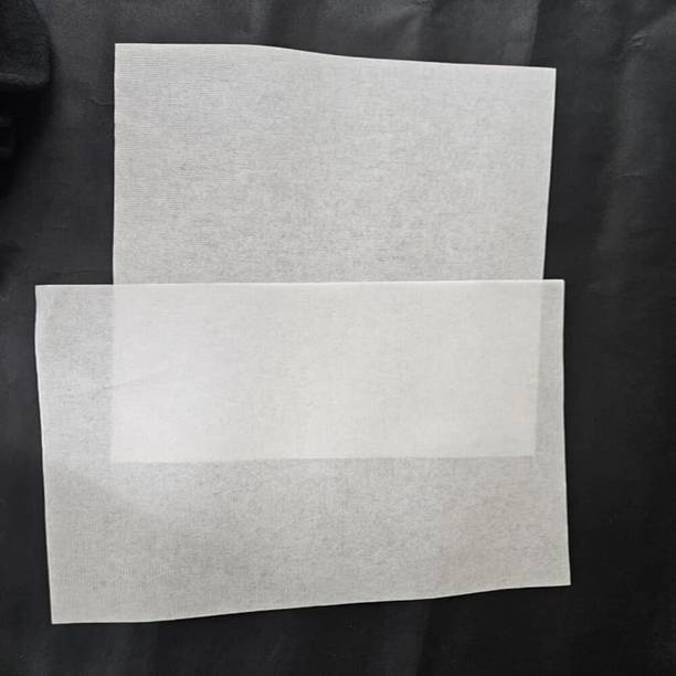soft cozi Soft Butter Paper Silhouette Paper Sheet