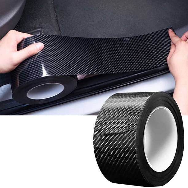 skyunion CAR DOOR TAPE Door Sill Plate