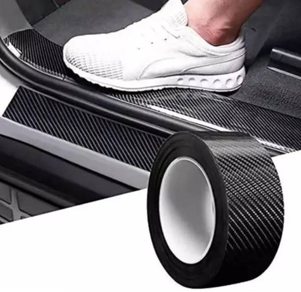 SMP ENTERPRISE CART123 50 mm x 5 m black Reflective Tape