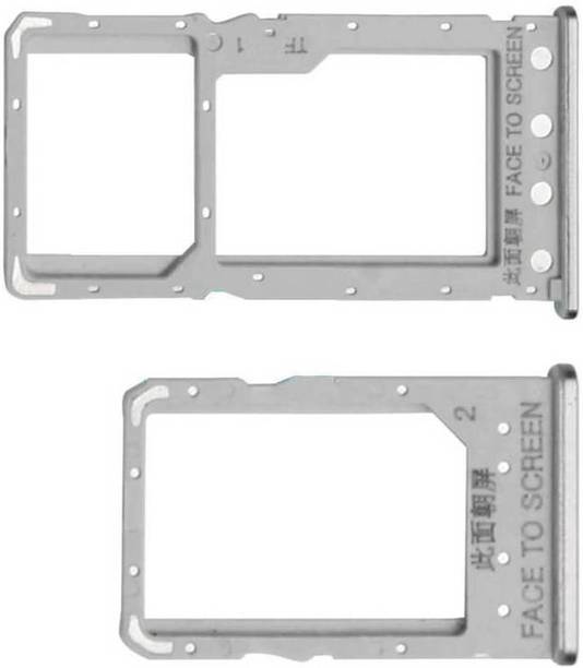 anonbasics SD Card Tray