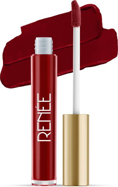 Renee Sindoor, Matte Finish, Smudge-Proof, Long Lasting, Easy to Apply, 4.5Ml सिंदूर