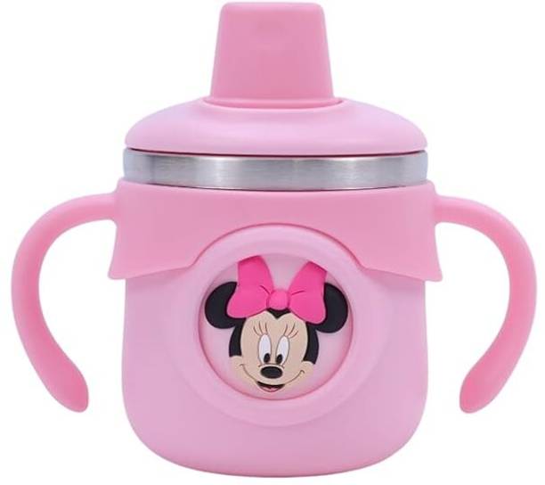 Smiley mia Stainless Steel Insulated Hot & Cold Sipper ...