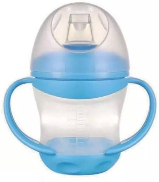 MOWBILLI Duck Sipper BPA Free Best For Babies to learn for Drinking Water or Juice