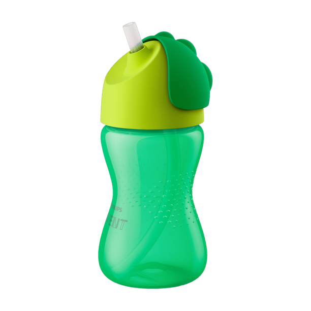 Philips Avent SCF798/00 BENDY STRAW CUP 10OZ 12M+