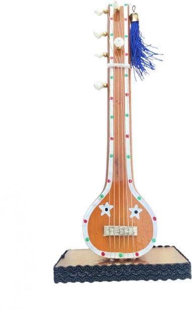 Hafsa Sitaar 8 inch Sitar Strings