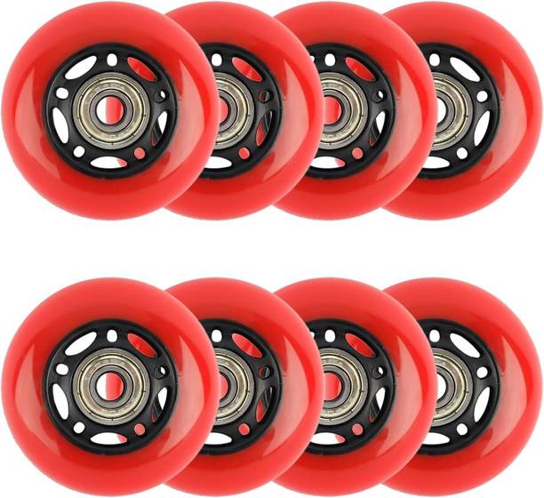 Quad Roller Skate Wheel Buy Quad Roller Skate Wheel Online at Best