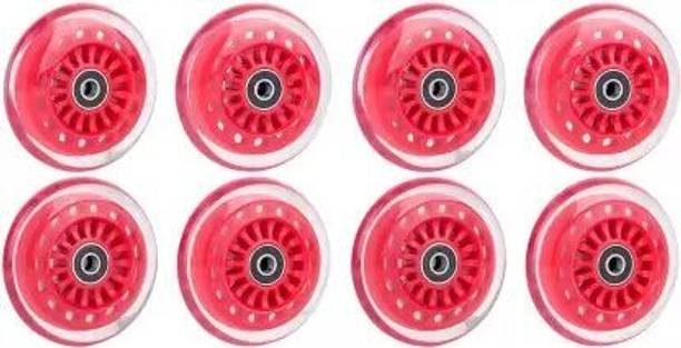 Kovea 70 mm Skate Wheel इन-लाइन स्केट्स साइज: 6-9 UK