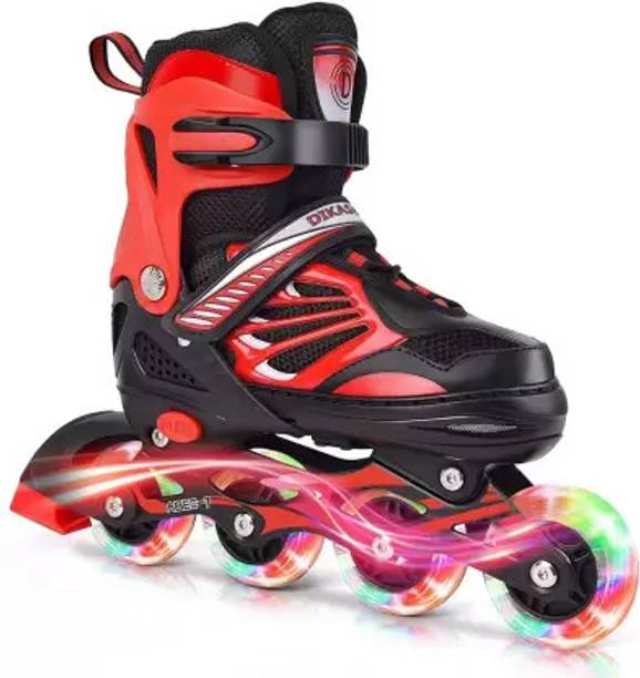 SPEEDYZONE High quality Shoes इन-लाइन स्केट्स साइज: NA UK