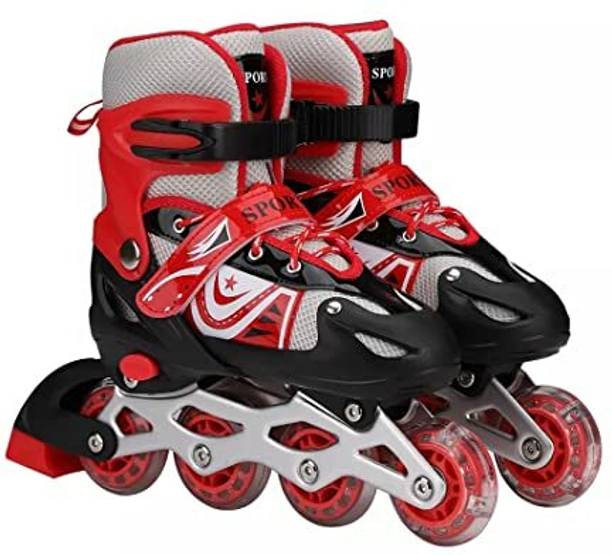 EDENGLOW High quality Skating in-line Shoe , In-line Skates , In-line Skates - Size 6-9 UK