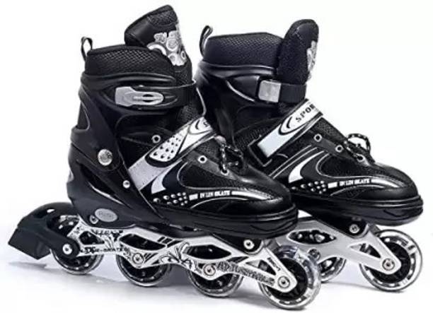 EDENGLOW High quality Shoe Skates इन-लाइन स्केट्स साइज: NA UK
