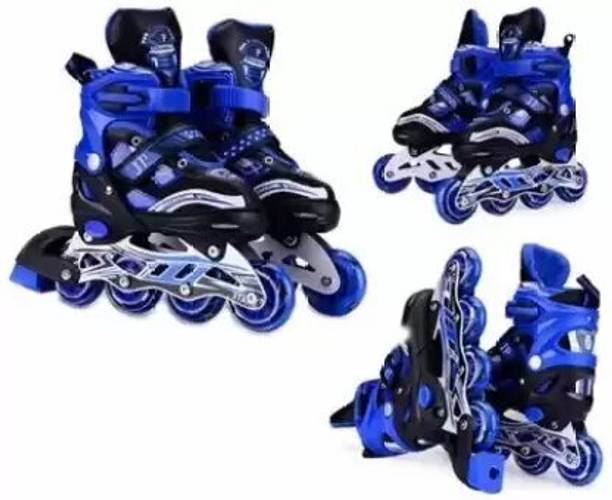 Kovea Inline Skates Skatings Shoes For kids Skatings In-line Skates In-line Skates - Size 6-9 UK