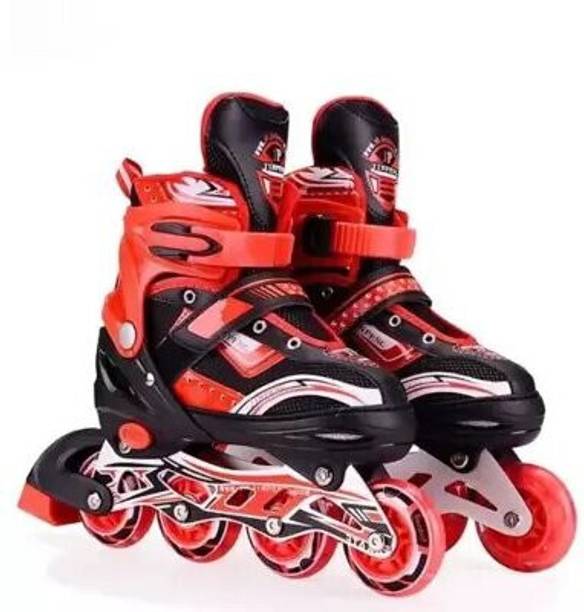 Kovea High quality Skating In-line Skates - Size 6-9 UK