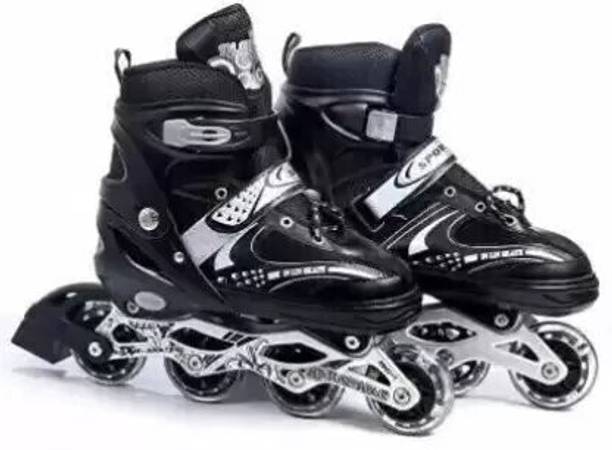 Kovea Running Shoe Inline Skates Skatings Shoes For kids Skatings In-line Skates In-line Skates - Size 6-9 UK