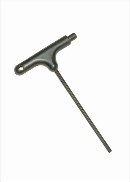 Capricorn Allen Key Bearing