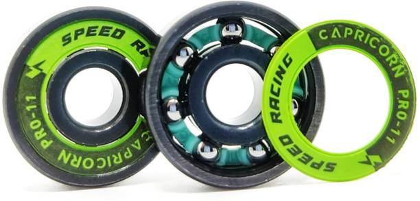 Capricorn capricorn pro 11 quad bearings Bearing