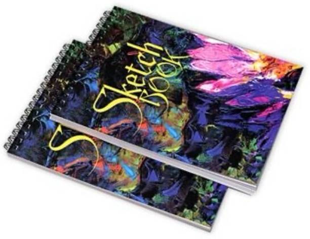 athaavicraft Modern Art Sketch Pad