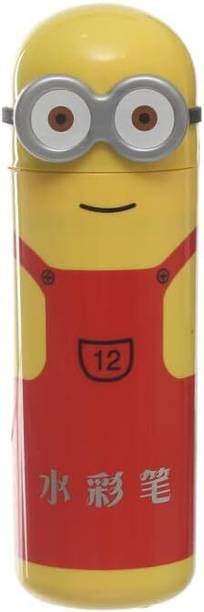 Gift Corner Cartoon superfine Nib Sketch Pens