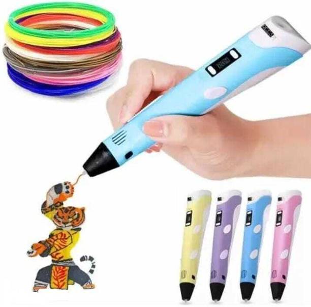 tinaenterprise 3D Printing Pen Smart Pen