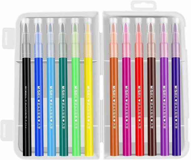 Timbktoo sketch pen set soft tip Nib Sketch Pen
