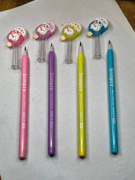 alis pencil 0 Nib Sketch Pens