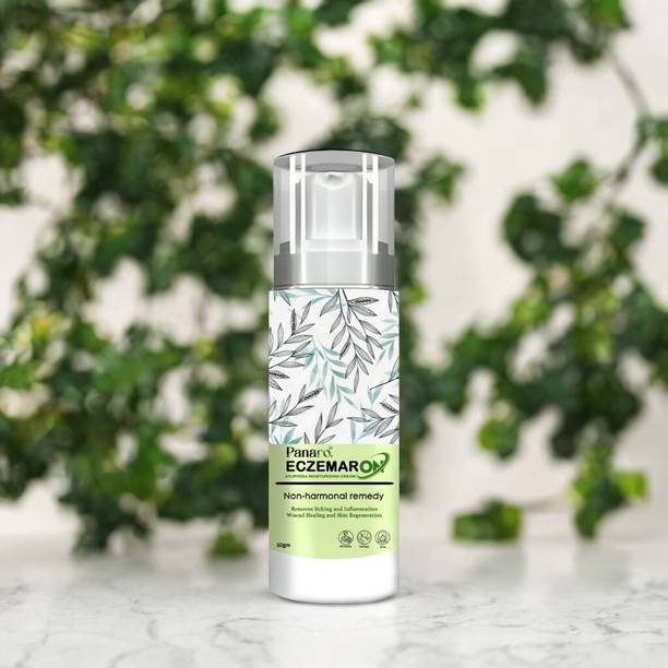 PANARO Eczemar Ultra – Dual Action Antifungal and Moisturizing Cream