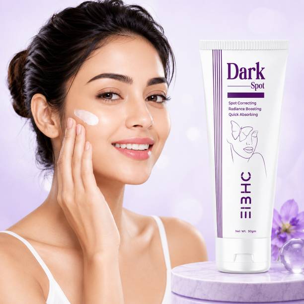 EIBHC Dark Spot Remover Cream for Face Skin Brightening & Spot Correction Cream