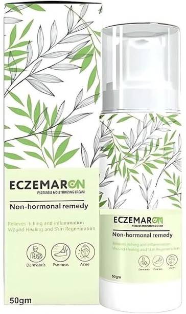 diyora Eczemaron for Ringworm, Itching, Eczema & Fungal Infection – Anti-Fungal Cream