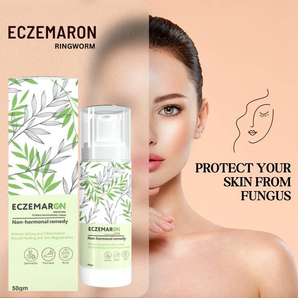 Neelkesh Cream For Face & Body Skincare fungal Malam for Ringworm