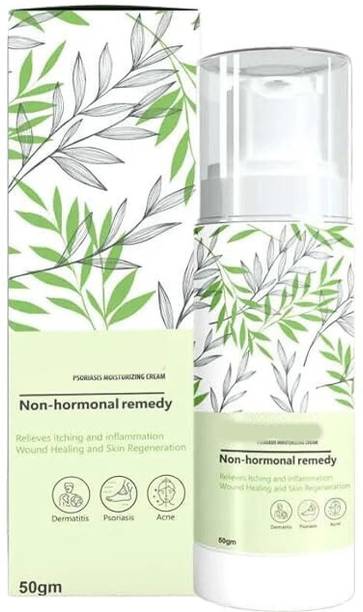 YLDZ Cream for Anti-Fungal Infection, Itching & Skin Recovery for All Skin Types