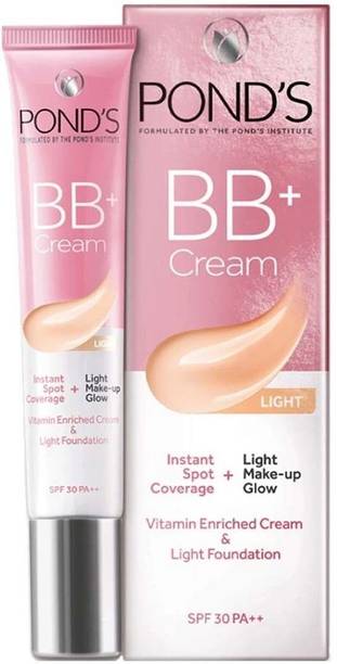 POND's White Beauty BB+ Fairness Cream Spf 30 Tube Of