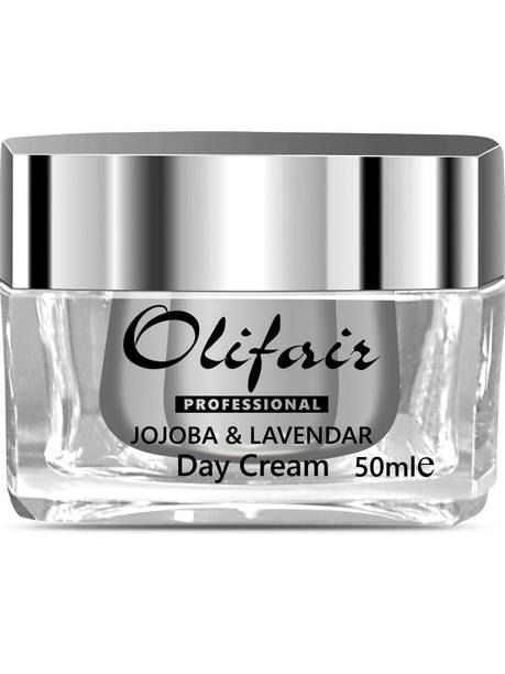 Olifair Day Skin Lightening Cream