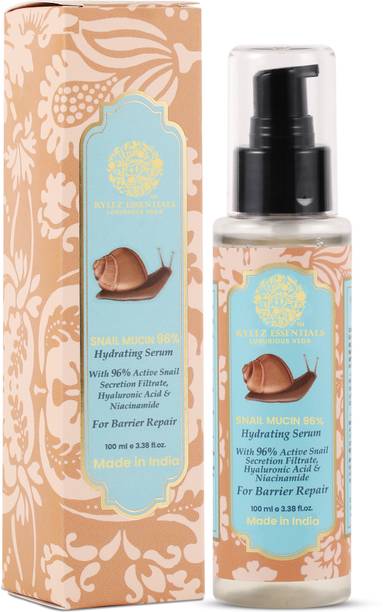 ryllz essentials snail mucin 96 power repairing essence
