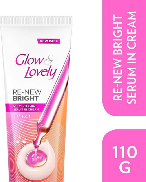 Fair & Lovely Advanced Multi Vitamin Fairness Cream