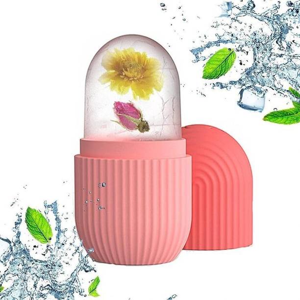 Etszaz Ice Roller For Face, Eye | Enhance Natural Glow